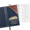 Legacy Swipe Work Monthly Pocket Planner